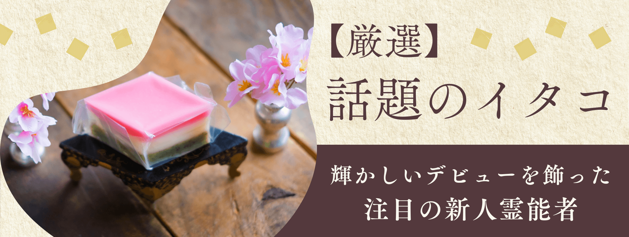 厳選！輝かしいデビューを飾り、今話題のイタコを大公開！！第17弾