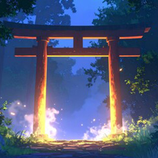 占い師画像