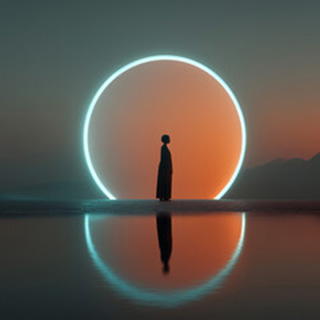占い師画像