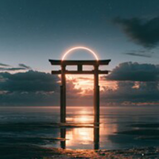 占い師画像