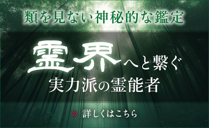 ランク別PR 霊界